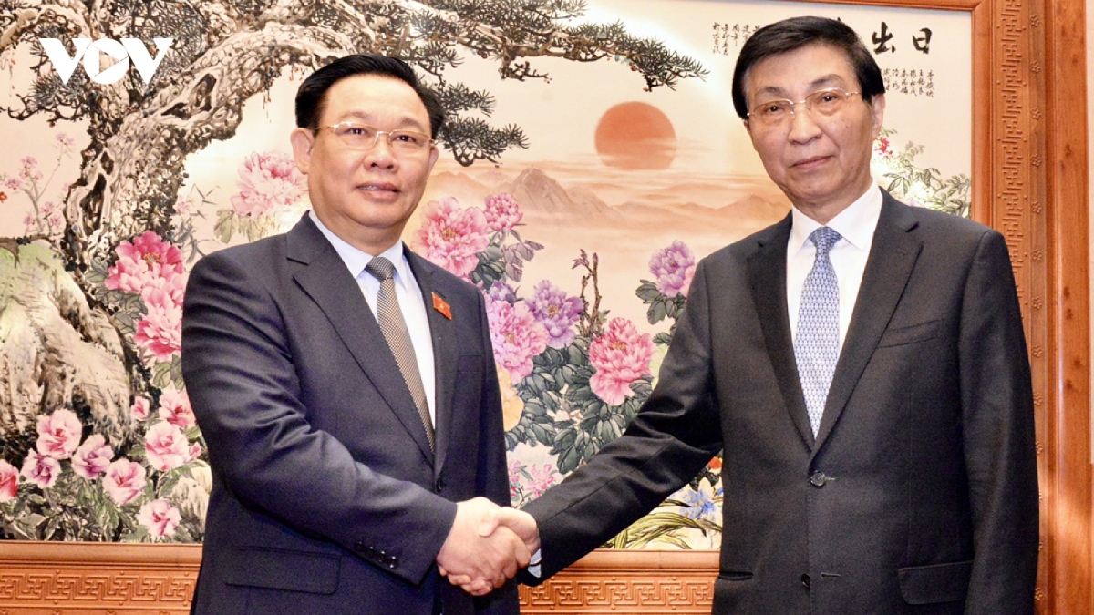 top vietnamese legislator meets chinese front leader picture 1