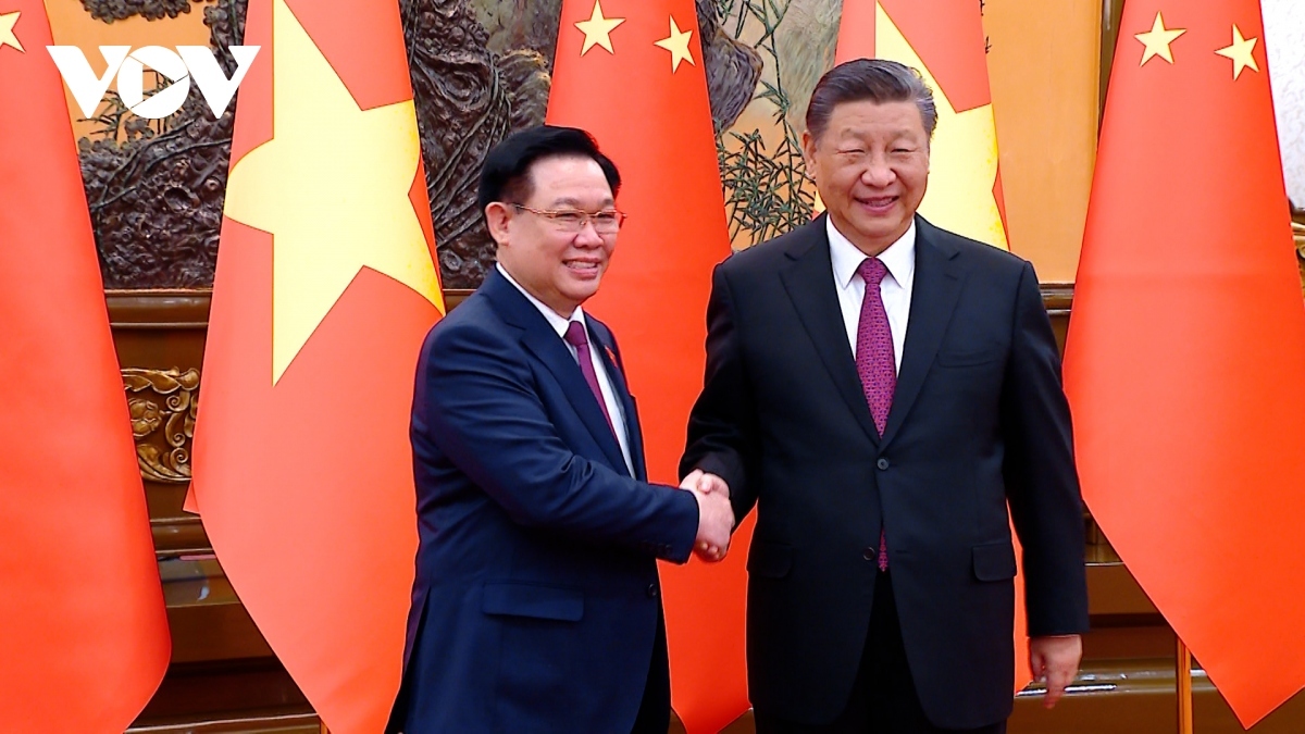 china a strategic choice and top priority in vietnam s foreign policy picture 1