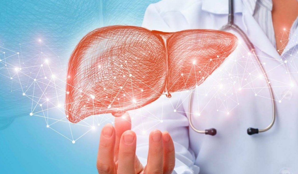 8 biện pháp ăn kiêng để tăng cường chức năng gan và giải độc