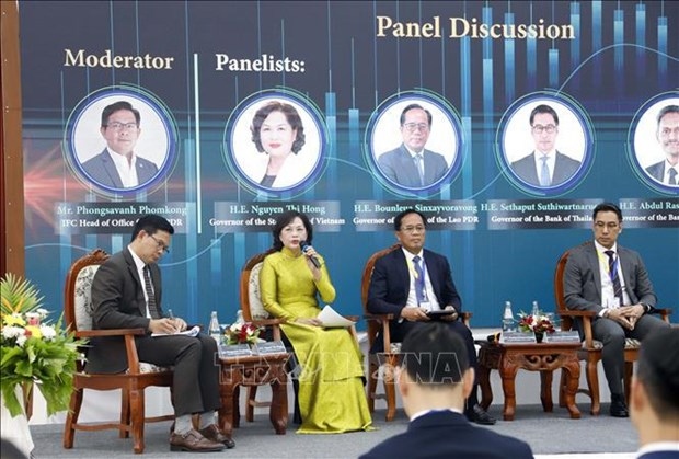 vietnam s macro-economic achievements praised at international workshop picture 1