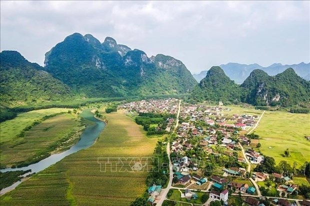 un tourism opens calls for best tourism villages 2024 picture 1