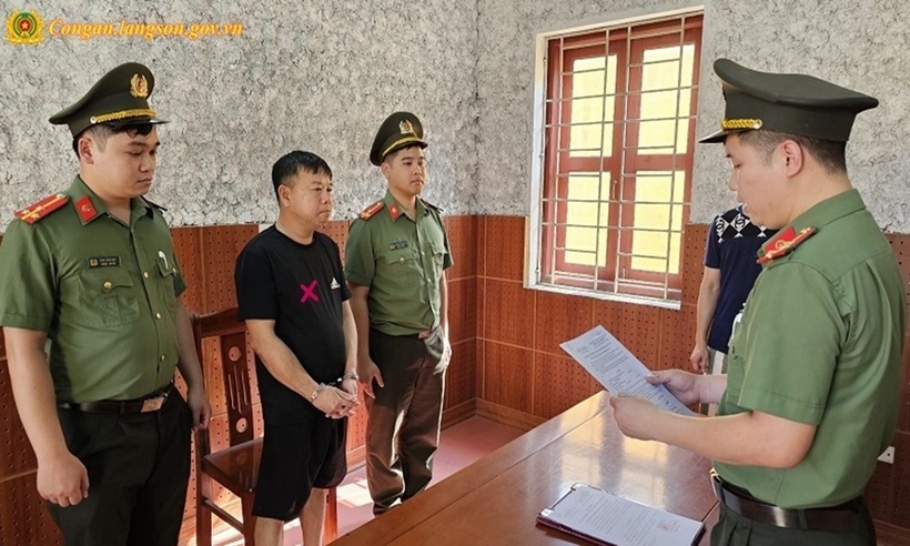 Bắt giữ đối tượng giả danh trợ lý tổng bí thư để lừa đảo