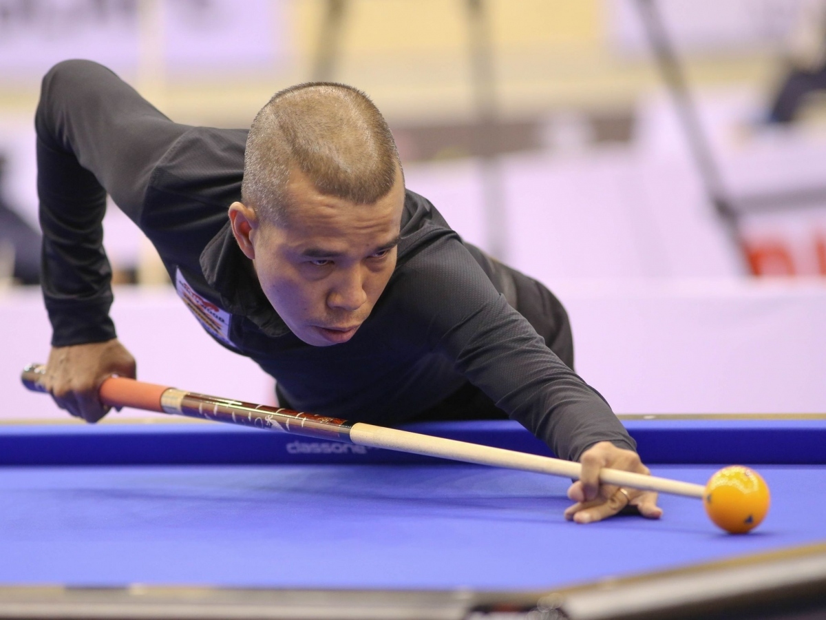 chien ranks second in world billiards rankings picture 1