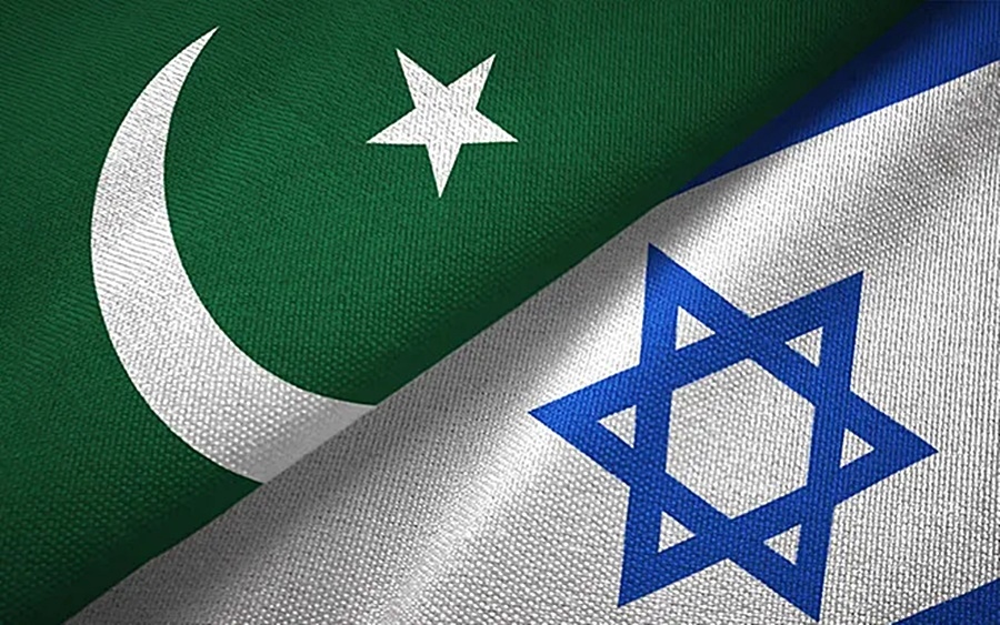 vi sao pakistan im lang truoc hanh dong cua israel du so huu vu khi hat nhan hinh anh 1