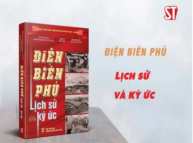 new book gives insight into dien bien phu victory picture 1
