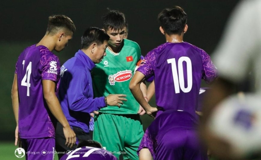 vietnam lose to jordan in friendly ahead of u23 asian cup finals picture 5
