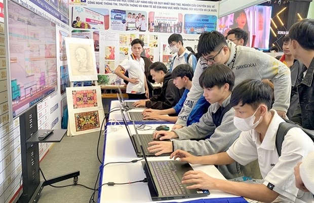 game design degrees expected to boost industry growth picture 1