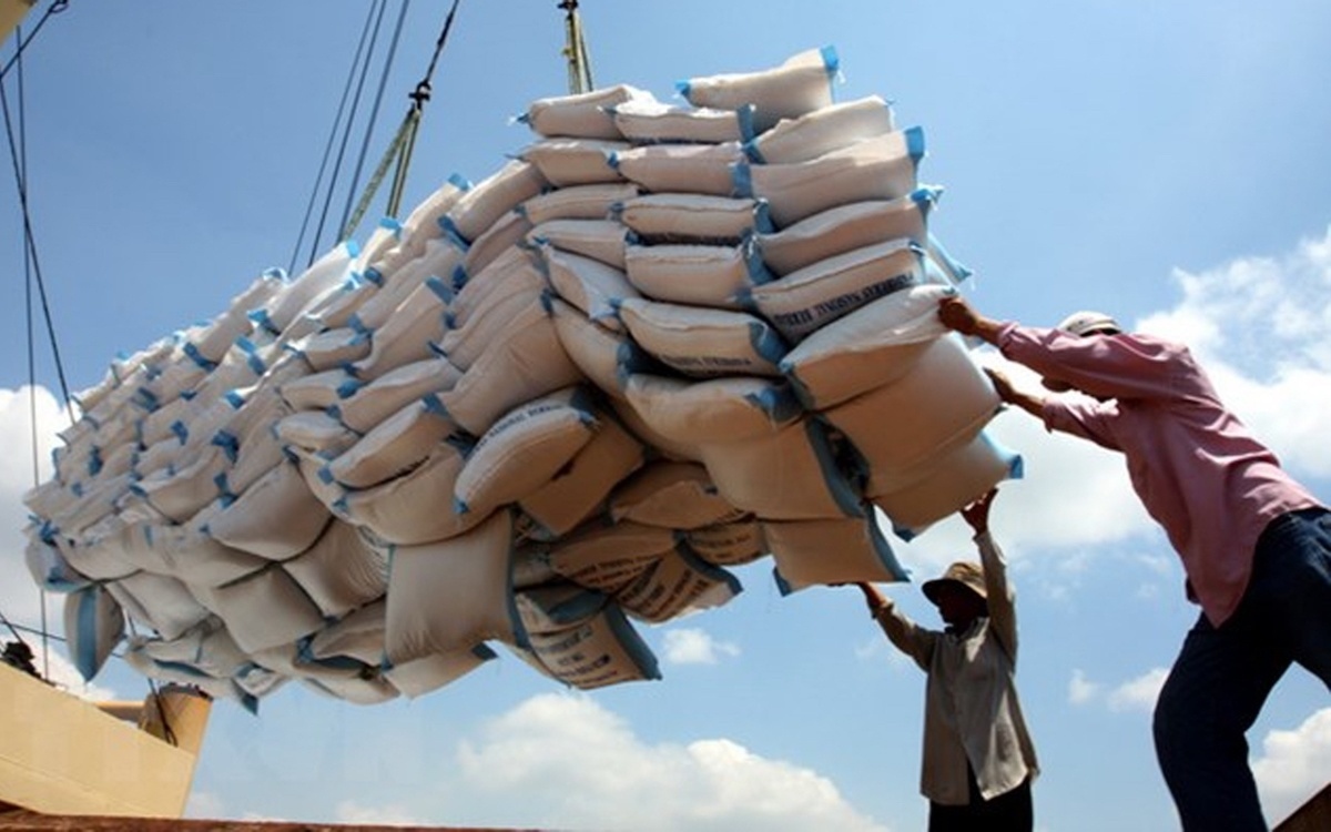 rice exports gross nearly us 1.4 billion in q1 picture 1
