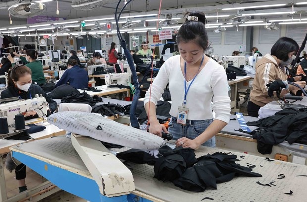 fdi flow into garment and textile sector bounces back picture 1