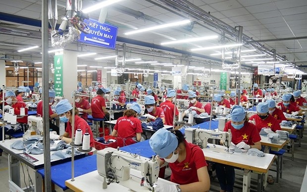 garment textile sector tries to keep growth momentum picture 1