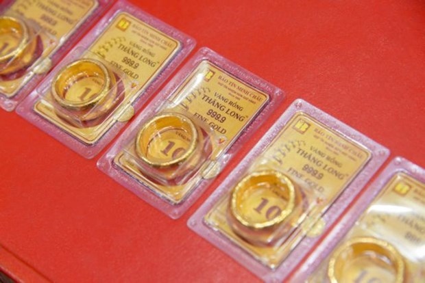 SBV to increase gold bar supply to stabilise domestic market