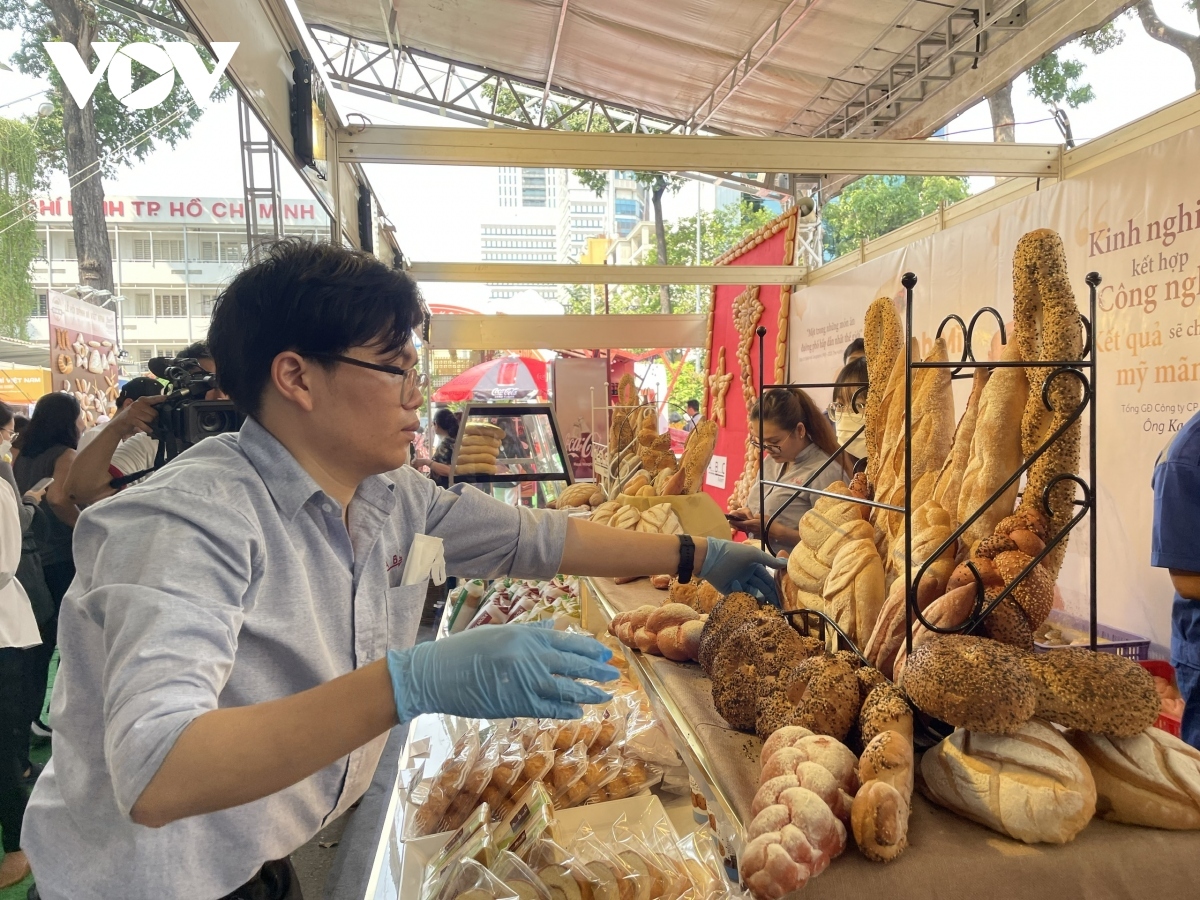 second baguette festival to gather 50-year long standing brands picture 1