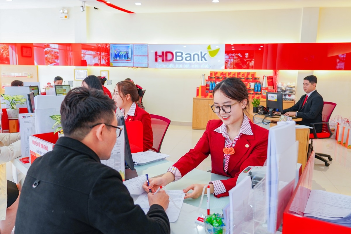 Doanh nghiệp "bách chiến bách thắng" với combo ưu đãi hấp dẫn từ HDBank