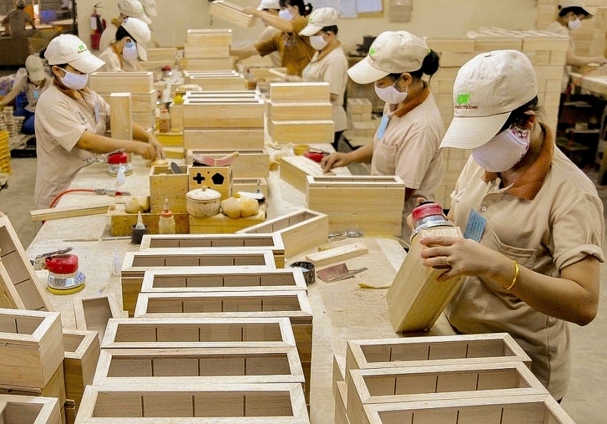 us extends conclusion on tax evasion probe into vietnamese wooden cabinets picture 1