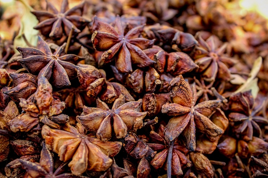 vietnamese anise exports to india skyrocket by 178 in march picture 1