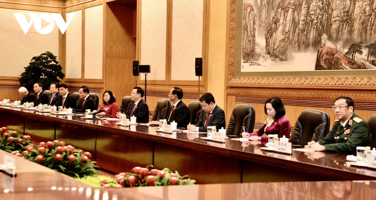 china a strategic choice and top priority in vietnam s foreign policy picture 3