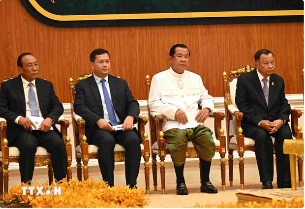 na chairman extends congratulations to cambodia s senate president picture 1