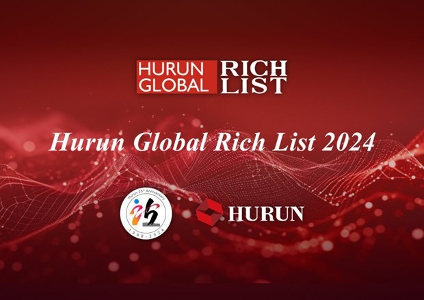vietnam s billionaires move up in hurun global rich list picture 1