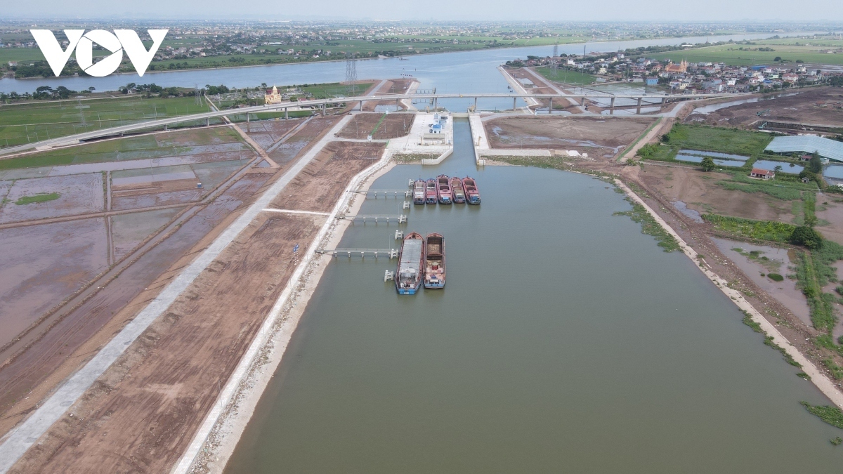 ngan hang adb ho tro viet nam ung pho voi bien doi khi hau tai tinh nam Dinh hinh anh 1