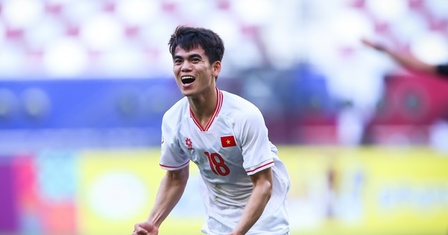 afc honours vietnamese goals in group stage of u23 asian cup picture 1