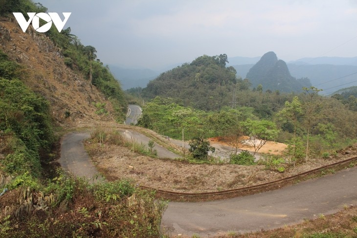 lung lo pass, a vital route of dien bien phu campaign picture 1