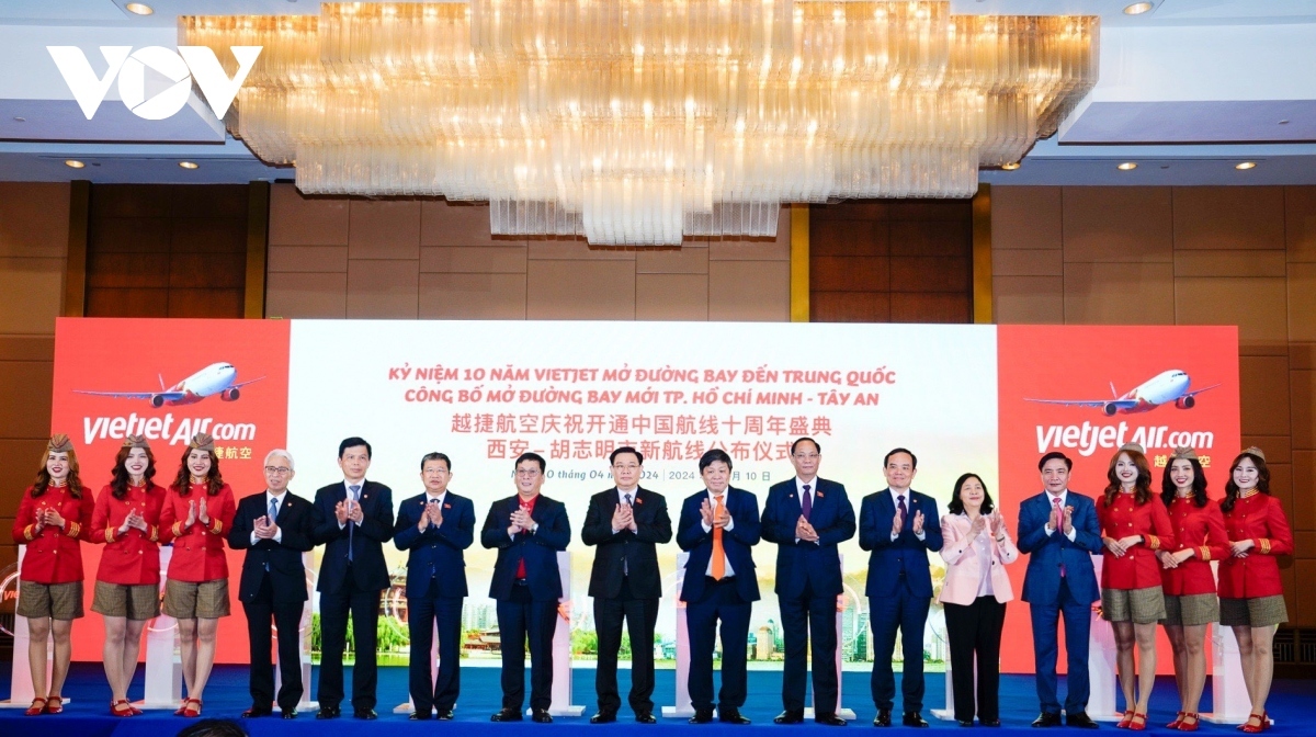 ample room ahead to build stronger economic and trade links with china picture 3