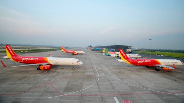 vietnam faces serious shortage of aircraft caav director picture 1