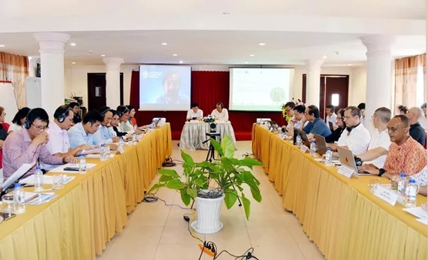 new eu-funded project to boost smart agriculture in mekong delta picture 1
