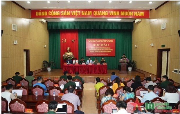 national symposium to spotlight dien bien phu victory picture 1