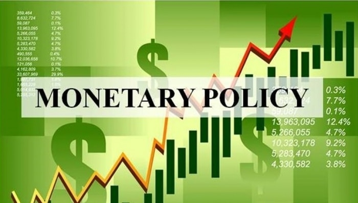 Vietnam shares monetary policy with financial and monetary partners