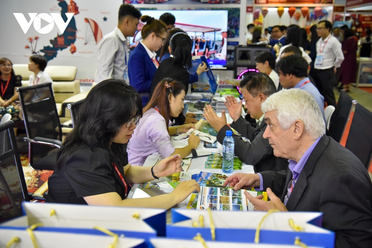 international travel expo hcm city 2024 to attract 500 exhibitors picture 1