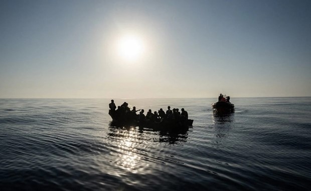vietnamese leaders extend condolences to mozambique over shipwreck picture 1