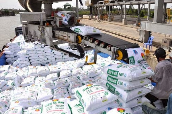 fertilizer exports in q1 enjoy strong growth picture 1