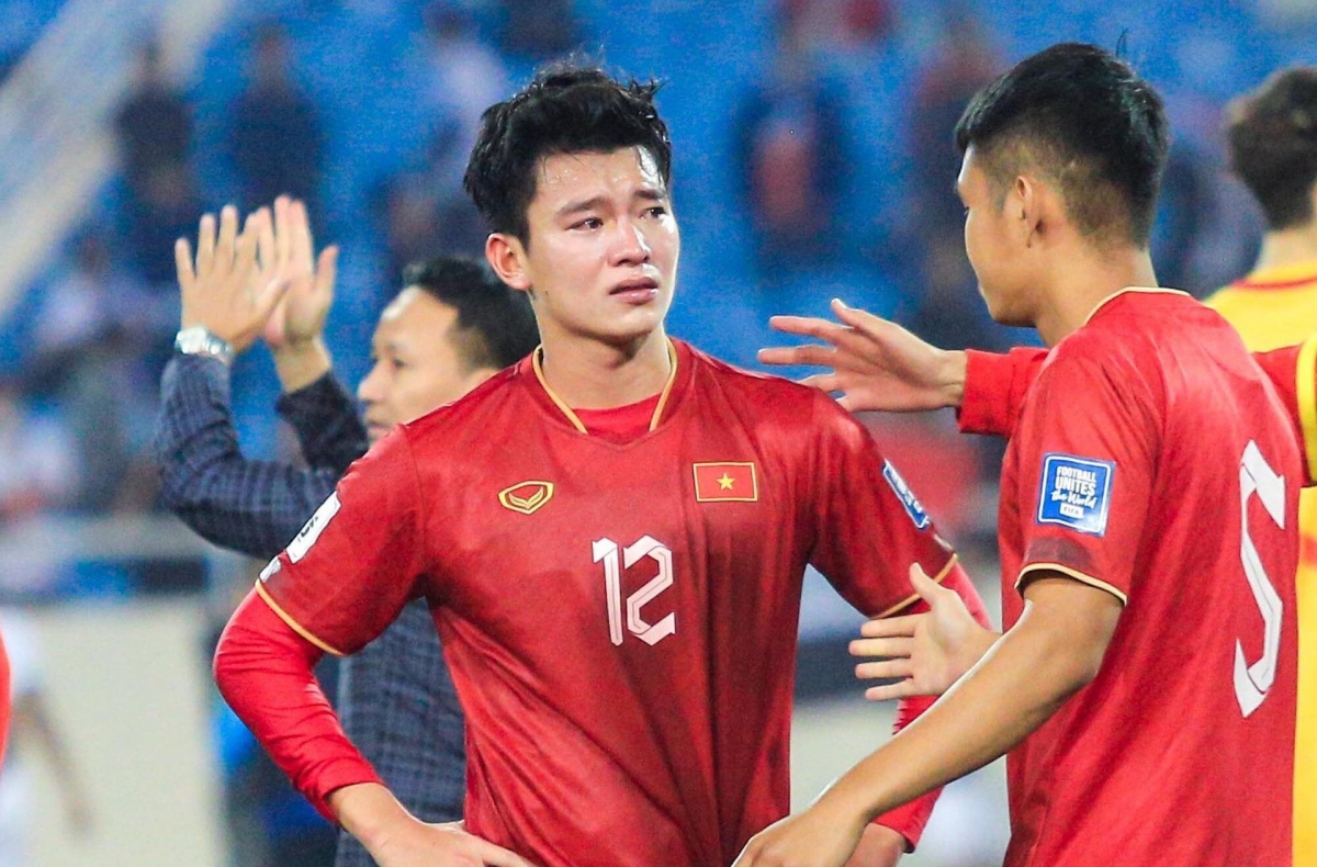 U23 Việt Nam mất cầu thủ trụ cột ở VCK U23 châu Á 2024