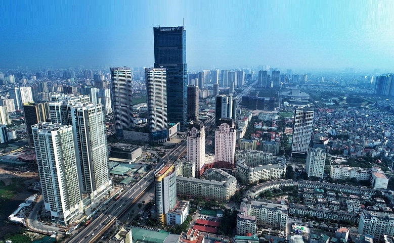imf expert highlights vietnam as appealing destination for foreign investors picture 1