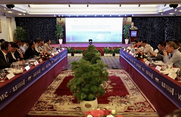 forum seeks to increase ppp investment effectiveness picture 1