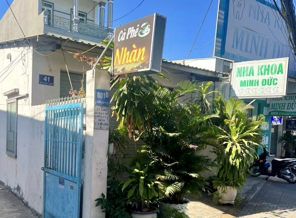 Tóm gọn hung thủ sát hại chủ quán cà phê khi đang lẩn trốn