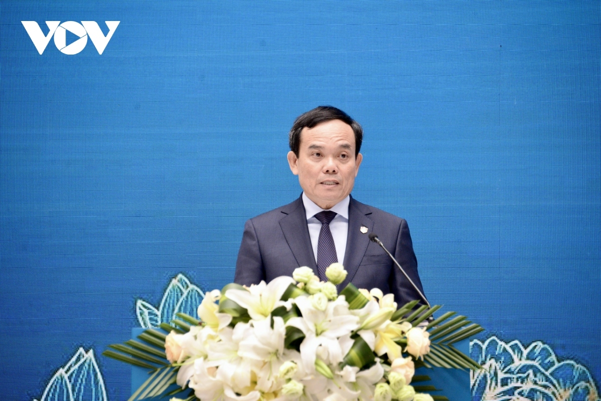 na chairman attends 30th anniversary of vietnam-china route picture 2