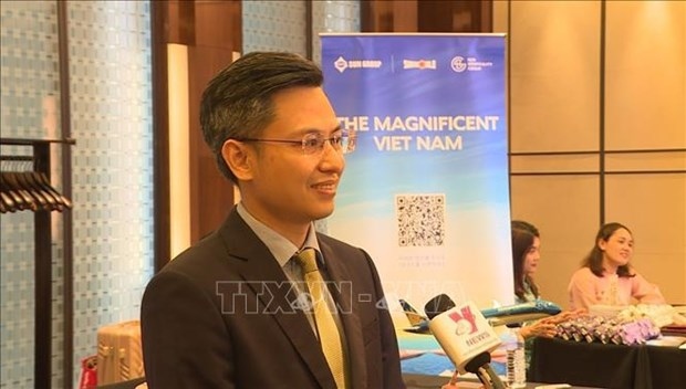 vietnam airlines, sun group promote vietnam s tourism in rok picture 1