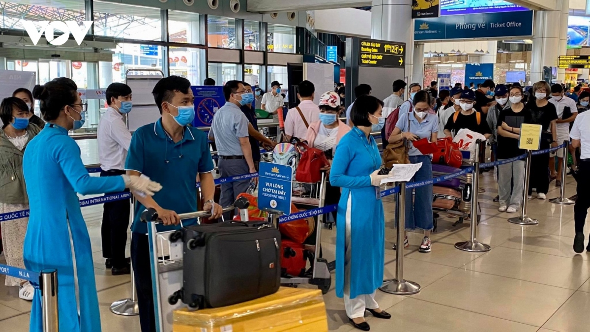 vietnam airlines tiep tuc tang chuyen bay phuc vu dip nghi le 30 4 va 1 5 hinh anh 2
