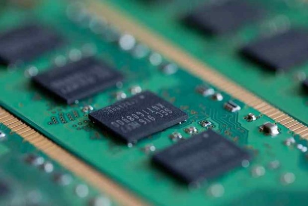 vietnam an attractive destination for electronics, semiconductor investors picture 1