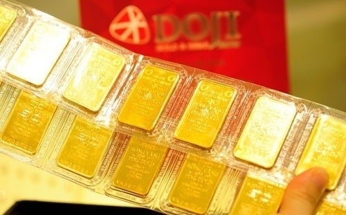 auction for gold bullion to continue on april 25 picture 1