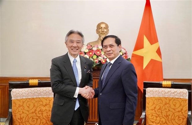 vietnam, japan eye stronger links in culture, education, science, and technology picture 1