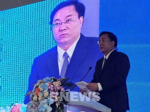 vietnam-taiwan business forum held in hanoi picture 1