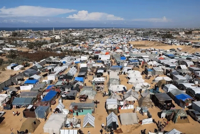 Israel sẽ tấn công vào Rafah bất kể có đạt được thỏa thuận ngừng bắn hay không