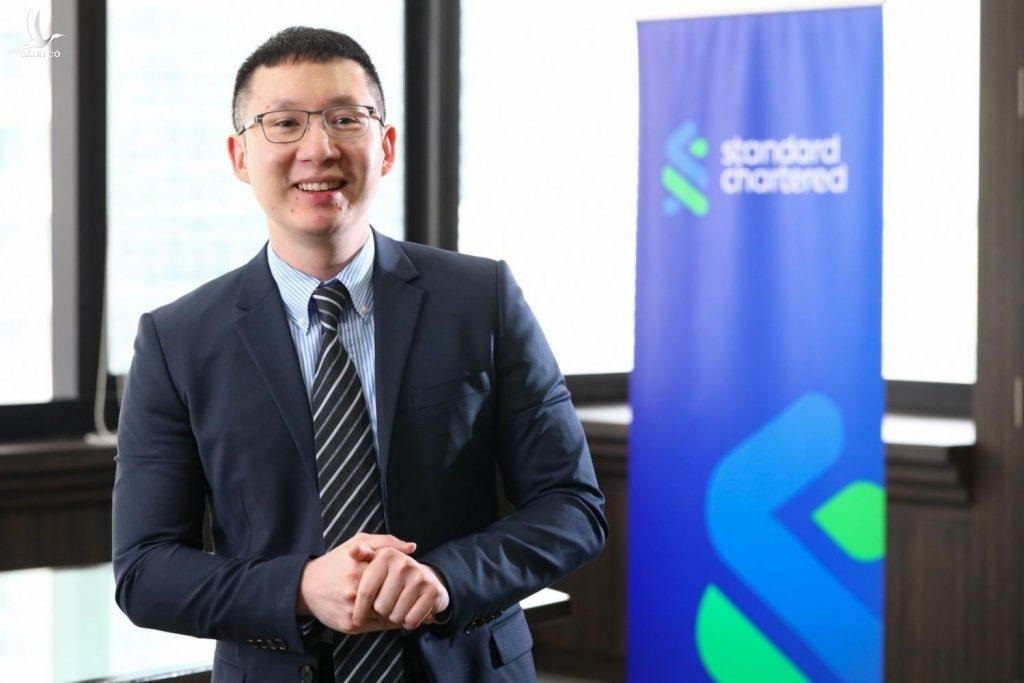 standard chartered lowers vietnamese gdp growth forecast to 6 picture 1
