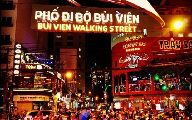 top tourist spots in ho chi minh city for five-day holiday period picture 8