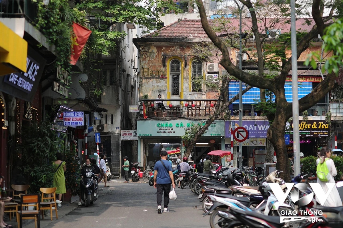 biet thu co, net quyen ru cua ha noi hinh anh 24