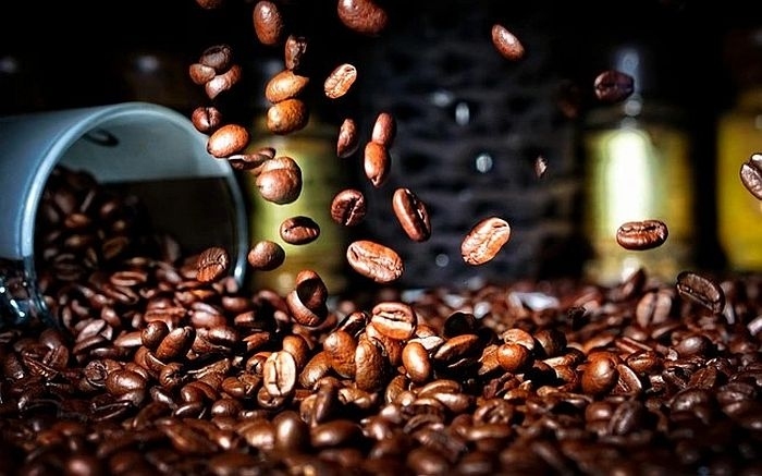 coffee exports hit record high in q1 picture 1