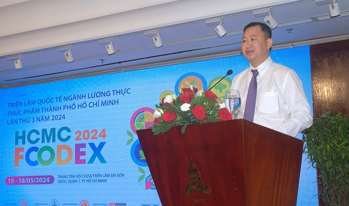 nearly 400 businesses to attend hcmc foodex 2024 picture 1